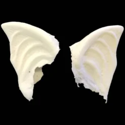 The Monkey Rodeo Small FX Character Appliances Shaasmash Ears By TMR 10 The Monkey Rodeo Small FX Character Appliances Shaasmash Ears By TMR