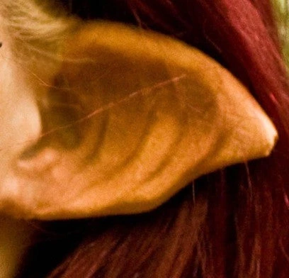 The Monkey Rodeo Small FX Character Appliances Shaasmash Ears By TMR 5 The Monkey Rodeo Small FX Character Appliances Shaasmash Ears By TMR