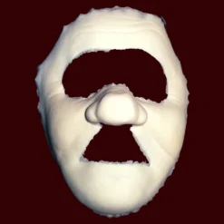 Makeup And Creative Arts Foam Latex Masks Shrek Face