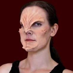 The Monkey Rodeo Foam Latex Masks Skaarl Demon