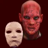 Stage Frights Foam Latex Masks Skinless Foam Latex Appliance