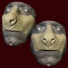 Makeup And Creative Arts Skunk Nose Small FX Character Appliances