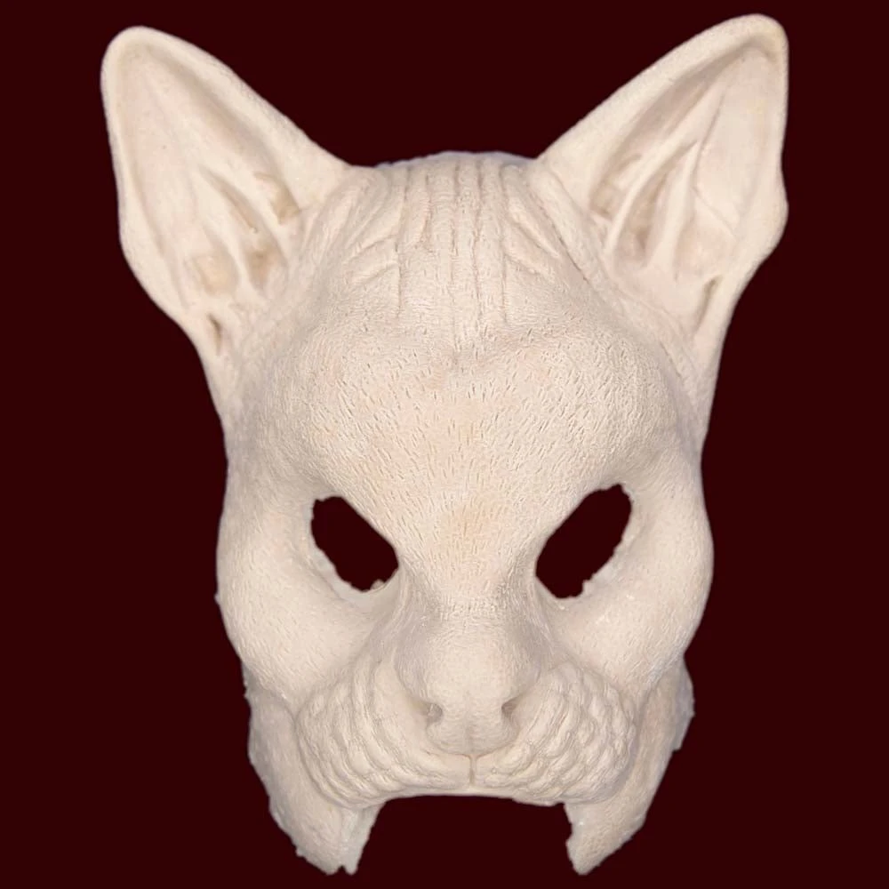 Sphynx Cat By Infected FX 5 Sphynx Cat By Infected FX