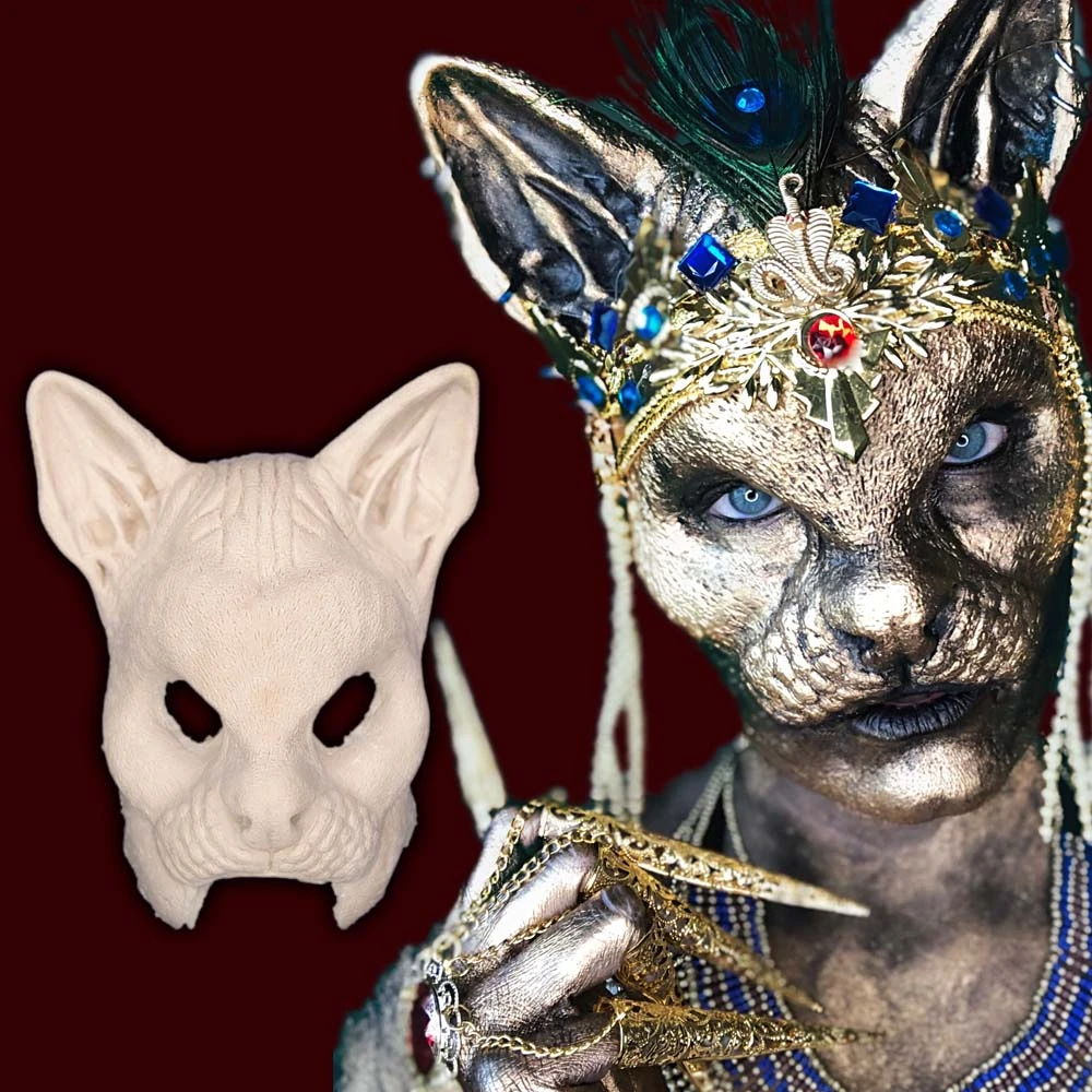 Sphynx Cat By Infected FX 3 Sphynx Cat By Infected FX