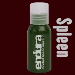 EBA European Body Art Makeup & Tools Endura Pro Liquid Airbrush And Body Paint Makeup