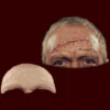 Stage Frights Foam Latex Masks Stitched Forehead Prosthetic
