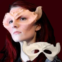 The Monkey Rodeo Foam Latex Masks Sungru Demon