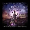 Midnight Syndicate Dead Matter - Original Motion Picture Soundtrack CD