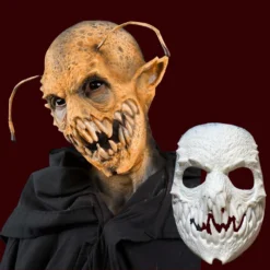 FX Faces Foam Latex Masks Termite Appliance Mask