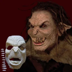 Foam Latex Masks Troll By FX Faces