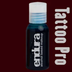 EBA European Body Art Makeup & Tools Endura Liquid Airbrush And Body Paint Makeup