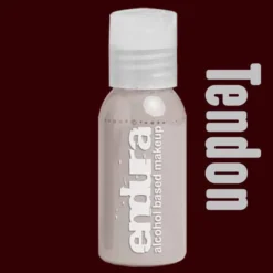 EBA European Body Art Makeup & Tools Endura Pro Liquid Airbrush And Body Paint Makeup