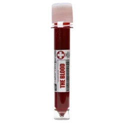 EBA European Body Art Transfusion Blood By EBA Injury FX