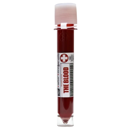 EBA European Body Art Transfusion Blood By EBA Injury FX 4 EBA European Body Art Transfusion Blood By EBA Injury FX