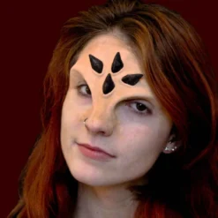 The Monkey Rodeo Tolmec Demon