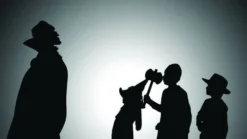 Atmos FX Digital FX DVD - Tricks And Treats Props And Decorations