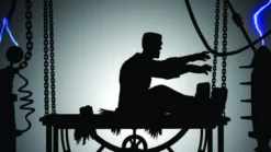 Atmos FX Digital FX DVD - Tricks And Treats Props And Decorations