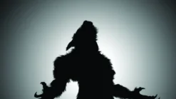 Atmos FX Digital FX DVD - Tricks And Treats Props And Decorations