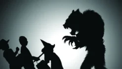 Atmos FX Digital FX DVD - Tricks And Treats Props And Decorations