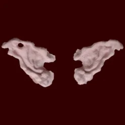 Stage Frights Small FX Character Appliances Troll Ears