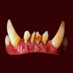 Dental Distortions Troll Tusks