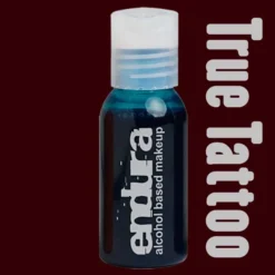 EBA European Body Art Makeup & Tools Endura Liquid Airbrush And Body Paint Makeup