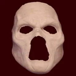 Stage Frights Undead Zombie Foam Latex Prosthetic