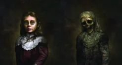 Atmos FX Digital FX DVD: Unliving Portraits Props And Decorations 9 Atmos FX Digital FX DVD: Unliving Portraits Props And Decorations