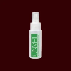 EBA European Body Art Unveil Alcohol Free Makeup Remover Makeup & Tools