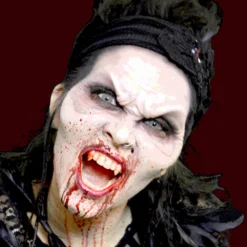 Vampire By FX Faces Foam Latex Masks