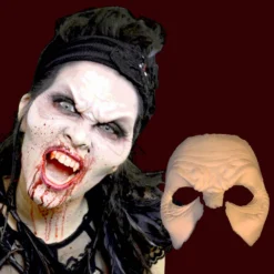 Vampire By FX Faces Foam Latex Masks