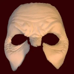 Vampire By FX Faces Foam Latex Masks