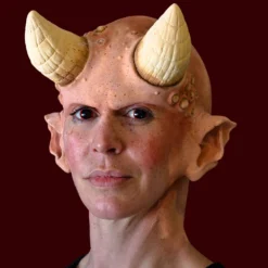 The Monkey Rodeo Vakmero Headpiece Brows And Foreheads