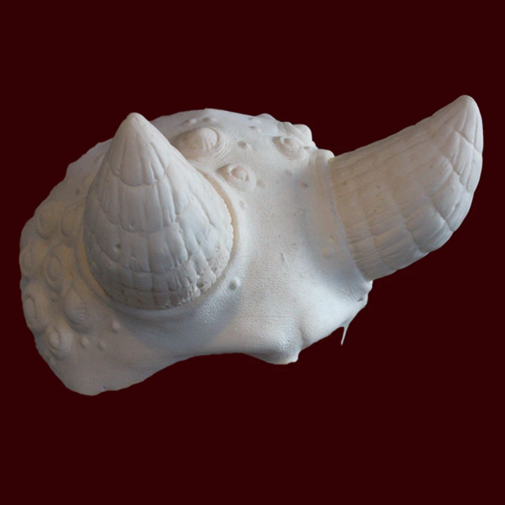 The Monkey Rodeo Vakmero Headpiece Brows And Foreheads 5 The Monkey Rodeo Vakmero Headpiece Brows And Foreheads