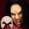 Makeup And Creative Arts Foam Latex Masks Vampire Style 3