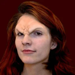 The Monkey Rodeo Vampire Brow By TMR Foam Latex Masks