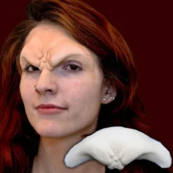 The Monkey Rodeo Vampire Brow By TMR Foam Latex Masks