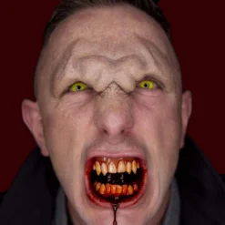 Vampire Brow By Infected FX