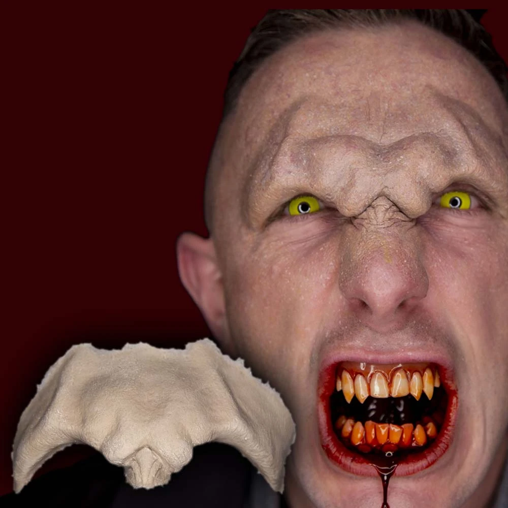 Vampire Brow By Infected FX 3 Vampire Brow By Infected FX