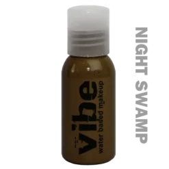EBA European Body Art Vibe (VODA) Liquid Airbrush And Body Paint Makeup Makeup & Tools