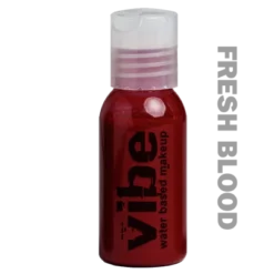 EBA European Body Art Vibe (VODA) Liquid Airbrush And Body Paint Makeup Makeup & Tools