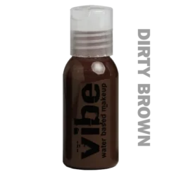 EBA European Body Art Vibe (VODA) Liquid Airbrush And Body Paint Makeup Makeup & Tools
