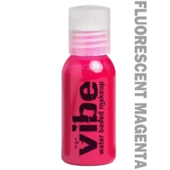 EBA European Body Art Vibe (VODA) Liquid Airbrush And Body Paint Makeup Makeup & Tools