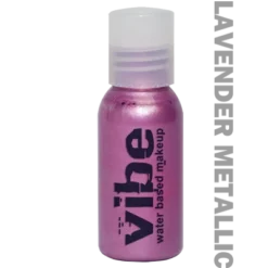 EBA European Body Art Vibe (VODA) Liquid Airbrush And Body Paint Makeup Makeup & Tools