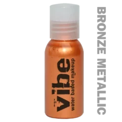 EBA European Body Art Vibe (VODA) Liquid Airbrush And Body Paint Makeup Makeup & Tools
