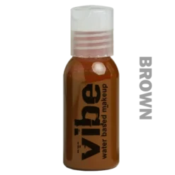 EBA European Body Art Vibe (VODA) Liquid Airbrush And Body Paint Makeup Makeup & Tools