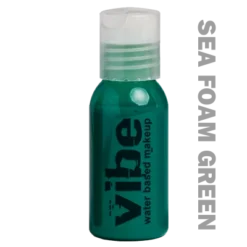 EBA European Body Art Vibe (VODA) Liquid Airbrush And Body Paint Makeup Makeup & Tools