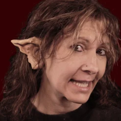 FX Faces Small FX Character Appliances Warty Ears