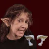 FX Faces Small FX Character Appliances Warty Ears