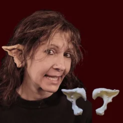 FX Faces Small FX Character Appliances Warty Ears